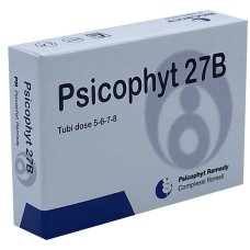 PSICOPHYT REMEDY 27B GR