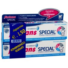 FORHANS SP DENTIF FAMIG 2X75OS