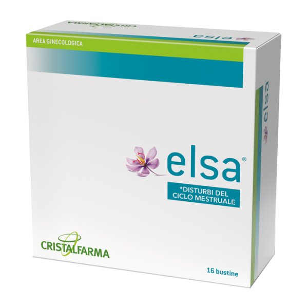 ELSA 16BUST sindrome premestruale