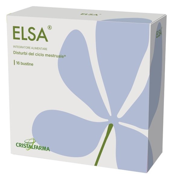 ELSA 16BUST sindrome premestruale