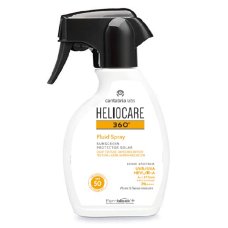 HELIO 360 FLUID SPR SPF50