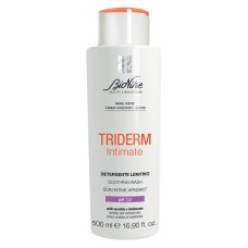 TRIDERM INTIMATE LENITIVO500ML