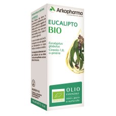 OLIO ESS EUCALIPTUS BIO GTT 10