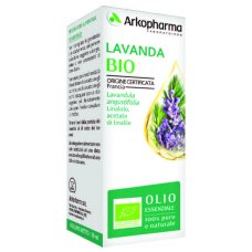 ARKOESSENTIEL LAVANDA BIO 10ML