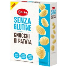 DORIA GNOCCHI 400G