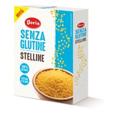 DORIA STELLINE 250G