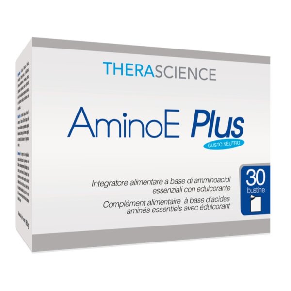 AMINOE PLUS 30BUST