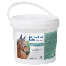 GASTRO HORSE RELAX POLV APP2KG