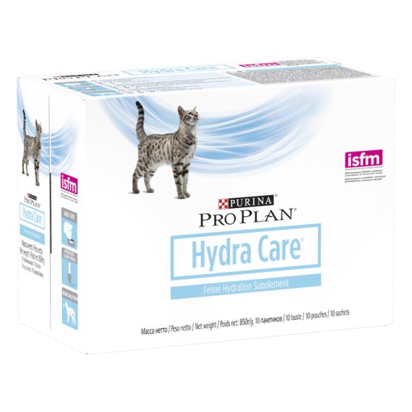 PPVD FELINE HYDRACARE 850G