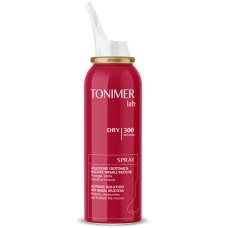 TONIMER LAB DRY NOSE SPRAY