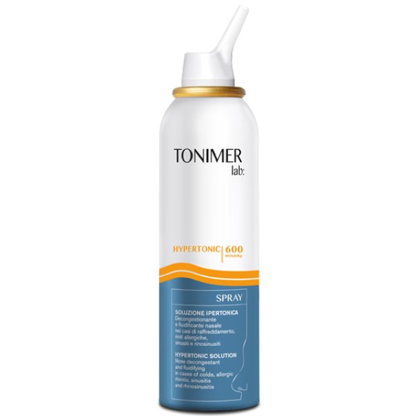 TONIMER LAB HYPERTONIC 100ML