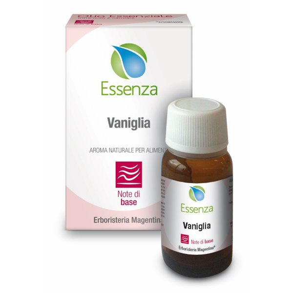 VANIGLIA 10ML ESSENZA