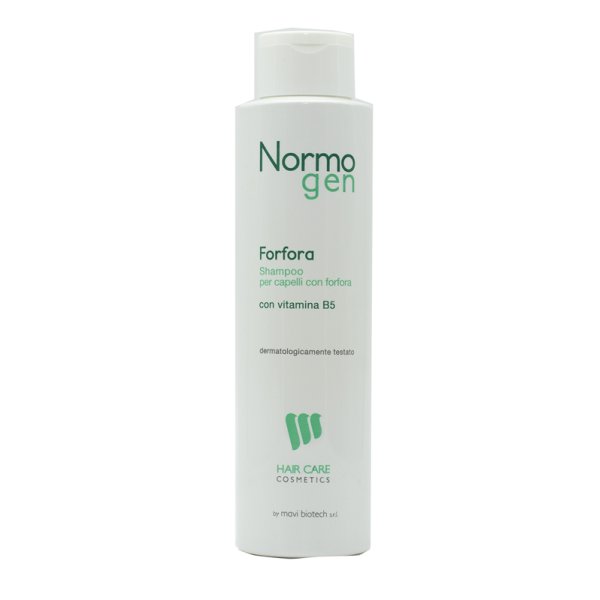 NORMOGEN FORFORA SHAMPOO 300ML