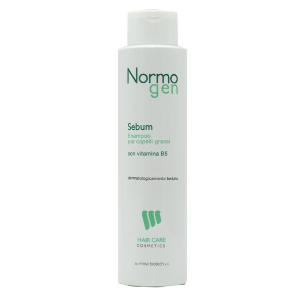 NORMOGEN SEBUM SHAMPOO 300ML