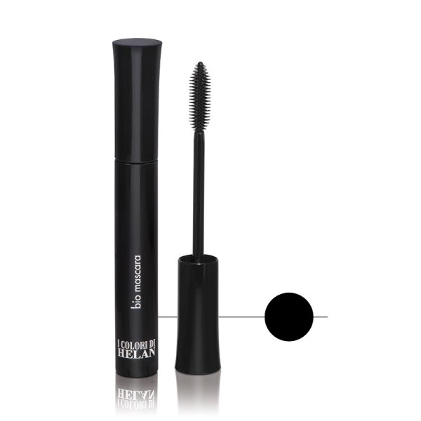 HELAN COLORI BIO MASCARA VOL