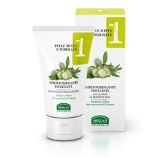 LINEA 1 SCRUB PURIFIC ESFOL