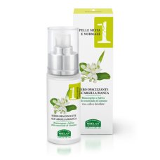 HELAN LINEA 1 SIERO OPACIZ 30ML