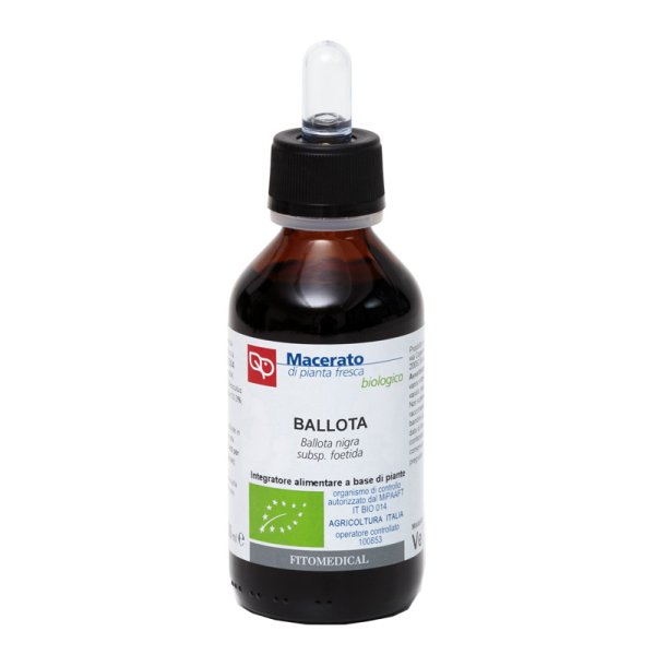 BALLOTA TM BIO 100ML