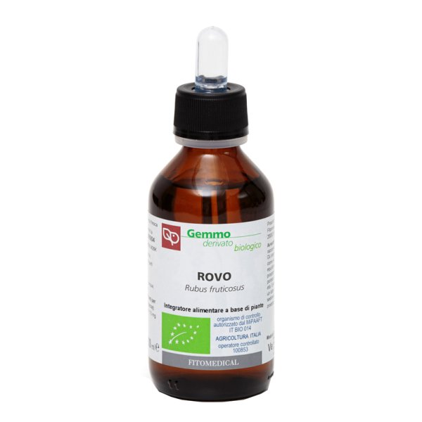 ROVO MG BIO 100ML