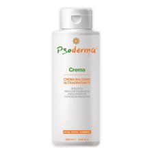 PSODERMA CREMA BALS ULTRA250ML