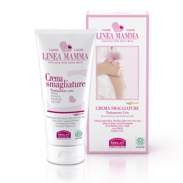 HELAN MAMMA CR SMAGLIAT 150ML