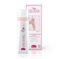 MAMMA OLIO MANDORLE DOLCI200ML