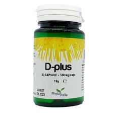 D-PLUS 30CPS