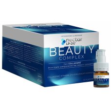 NECTAR LP DG BEAUTY COMPL 12FL