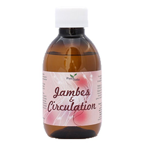 JAMBES&CIRCULATION 200ML