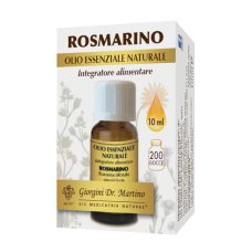 ROSMARINO OE NAT 10ML