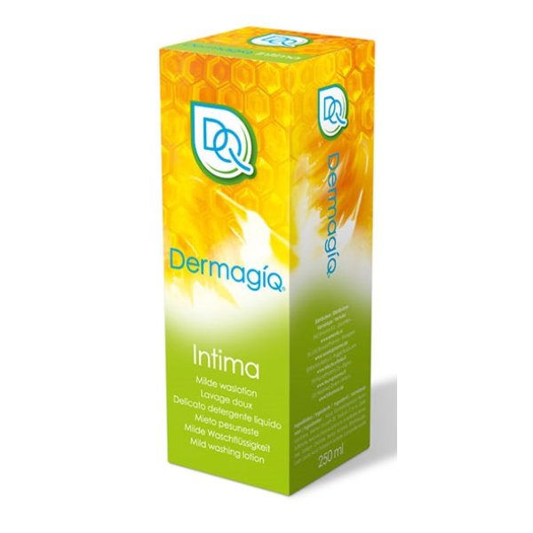 DERMAGIQ INTIMA 250ML