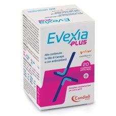 EVEXIA PLUS 20CPR