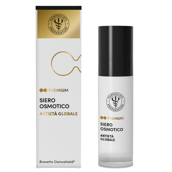 LFP SIERO OSMOTICO 30ML