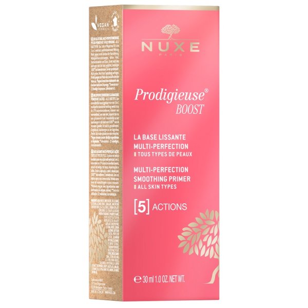 NUXE CPBOOST BASE LISSANT 30ML