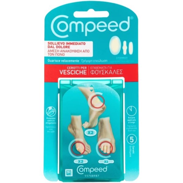 COMPEED CER VESC MISTO