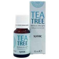 TEA TREE OIL 10ML