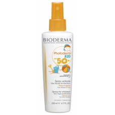 PHOTODERM KID SPF50+ SPR 200ML