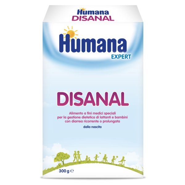 HUMANA DISANAL 300G EXPERT