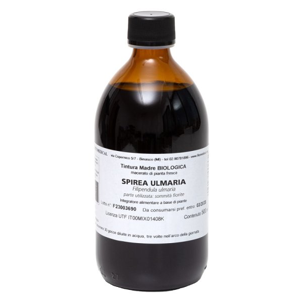 SPIREA ULMARIA TM BIO 500ML