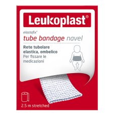 LEUKOPLAST ELASTOFIX TUB OMBEL