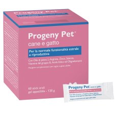 PROGENY PET 60PRL