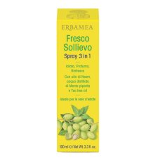 FRESCO SOLLIEVO SPRAY 3IN1