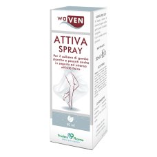 WAVEN ATTIVA SPRAY 50ML