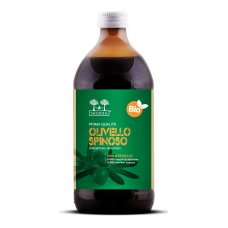 SUCCO PURO OLIVELLO SPIN BIO 5