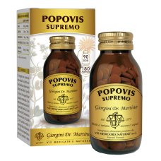 POPOVIS SUPREMO 180PAST