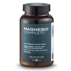 PRINCIPIUM MAGNESIO COMPLETO 4