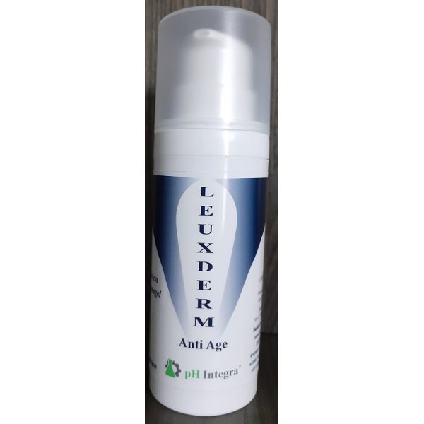 LEUXDERM ANTI AGE 50ML