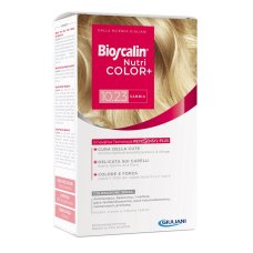 BIOSCALIN NUTRICOLOR PLUS 10.2