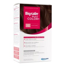 BIOSCALIN NUTRICOLOR PLUS 4 N/