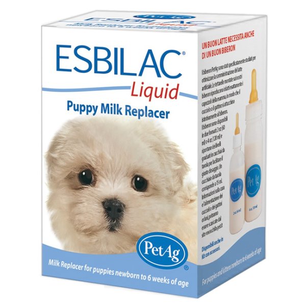 ESBILAC LIQUID 325ML